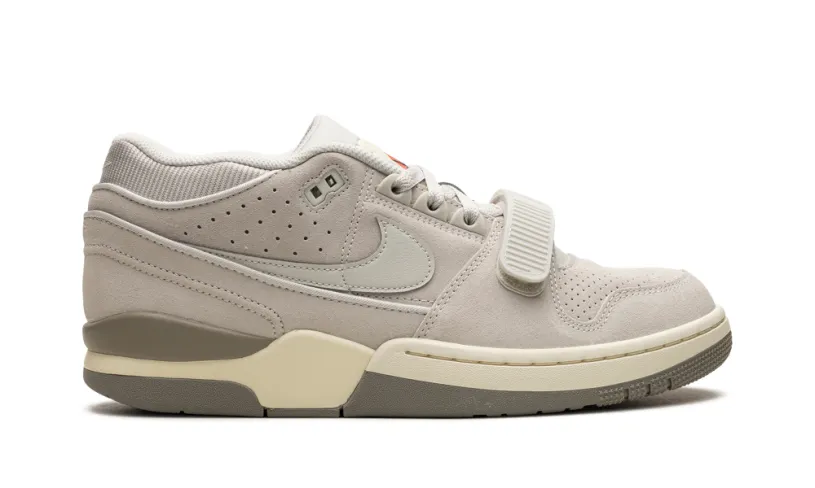 Nike Lifestyle Air Alpha Force 88 'Light Bone'
